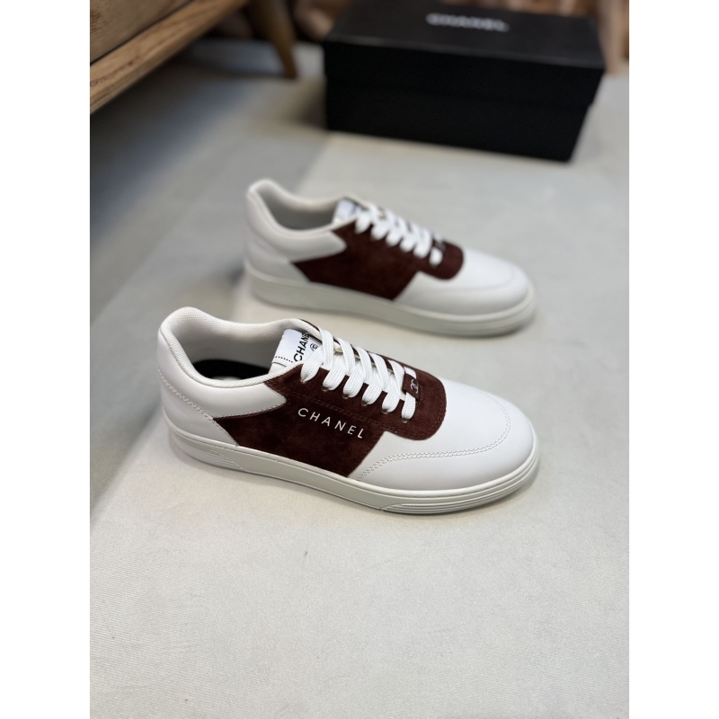 Ch*el casual shoes